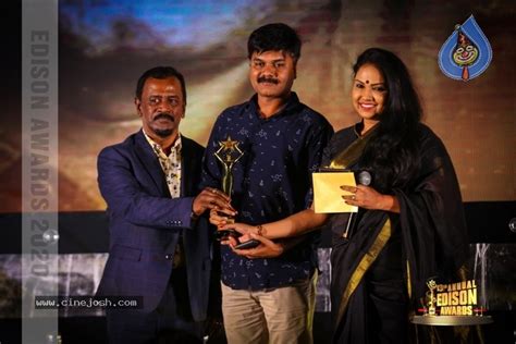 South Indian Cinema Awards - Photo 19 of 44