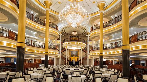 Royal Caribbean Main Dining Room Theme Night Menu PDF’s - New Changes — Freestyle Travelers