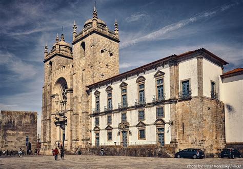 Porto Cathedral – Just Fun Facts