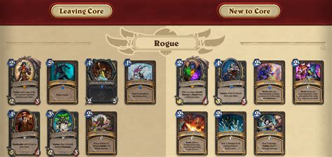 core-set-2023-rogue - Hearthstone Top Decks