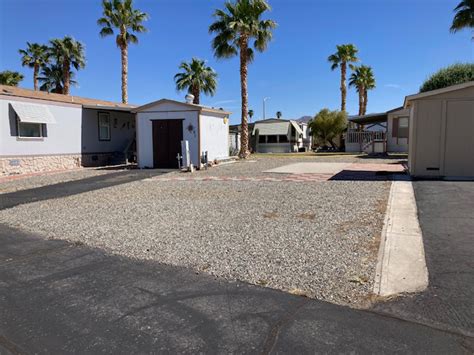 Lot 61: $20,000 | Lake Tamarisk Desert Resort