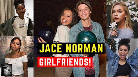 MyHowBook.com - Jace Norman Dating History: Who's his girlfriend now?