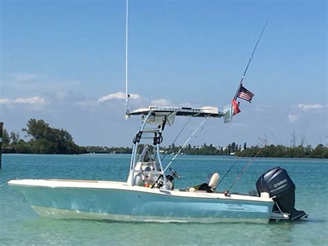 2014 Pioneer 180 Sportfish with SG300 Review | Stryker T-Tops