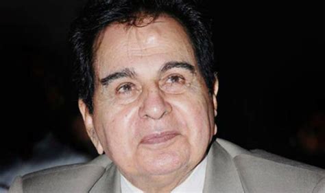 Veteran Actor Dilip Kumar Admitted In Mumbai’s Lilavati Hospital, Doctors Say Next 72 Hours Crucial