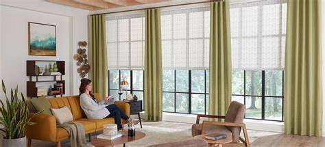 Custom Window Treatments and Design | 3 Day Blinds