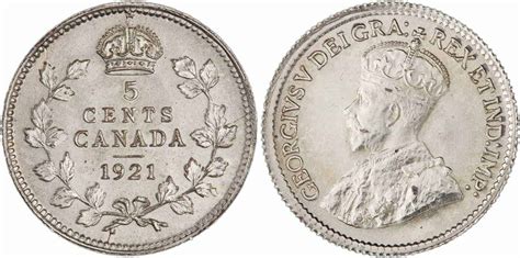 9 of the Rarest and Most Valuable Canadian Coins Ever - Rarest.org