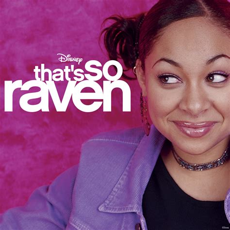 Disney Channel, Nickelodeon & More!: That's So Raven - Cast Photos (iTunes - Volumes 1 to 9)