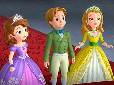 "Sofia the First" A Royal Wedding (TV Episode 2018) - IMDb