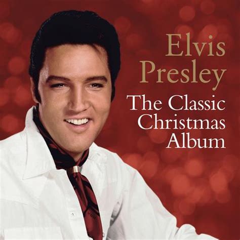 Listen Free to Elvis Presley - Here Comes Santa Claus (Right Down Santa Claus Lane) Radio ...