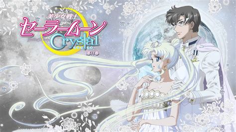 Sailor Moon Crystal HD Wallpaper (87+ images)