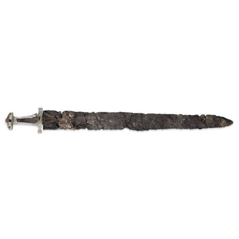 The Sutton Hoo Sword | Sword-Site | Sutton hoo, British museum ...