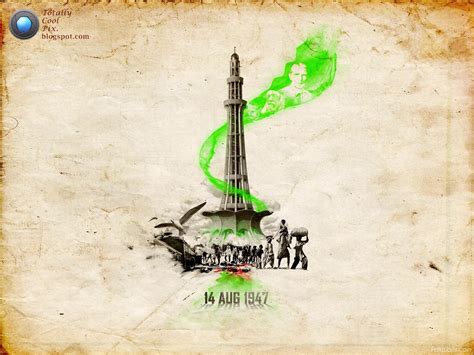 23 March Pakistan Day Wallpapers - Wallpaper Cave