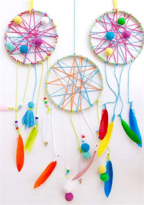 Kids Craft Ideas {Fun Craft Ideas for Kids}