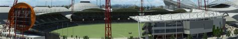 Sydney Showground Stadium • OStadium.com