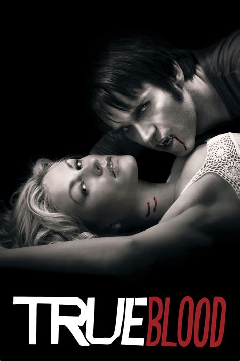 Assistir True Blood Todas Temporadas Online Gratis (Serie HD) - ObaFlix