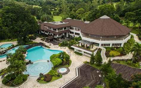 Country Club | Tagaytay Highlands Ph