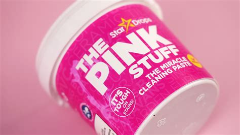 How to Use the Pink Stuff: 20+ Ways to Clean