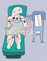 Ekg Stock Clipart | Royalty-Free | FreeImages