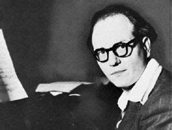 Olivier Messiaen | 20th Century French Composer & Organist | Britannica