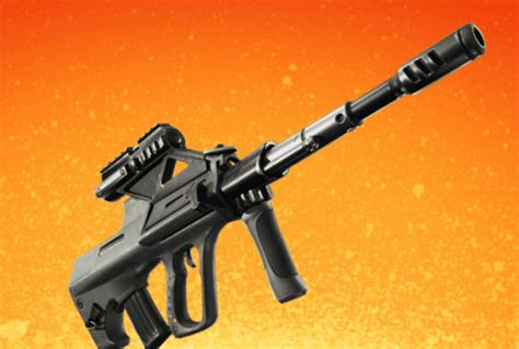 Fortnite Mythic Weapons Guide: All Mythic Weapons in Fortnite Explained - Fort Fanatics