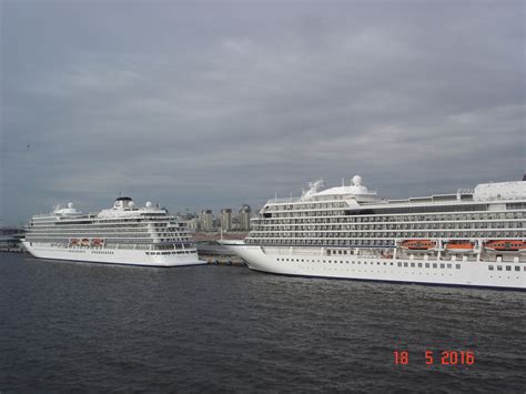 Tips for Your First Baltic Cruise and Port Excursions - WanderWisdom