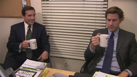 The Office: Season6 - Episode3 - FMovies