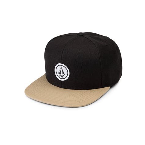 Volcom Quarter Twill Hat - Walmart.com - Walmart.com