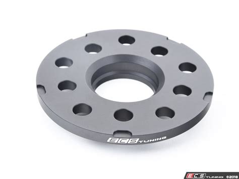 ECS - 002403ECS02-10 - VW/Audi 5x100/5x112 Wheel Spacer - 10mm