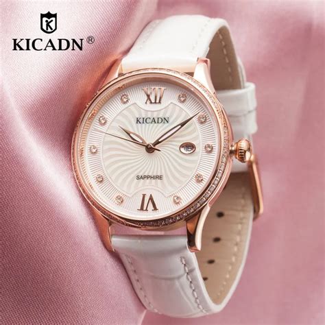 Aliexpress.com : Buy Fashion Ladies Quartz Watch Women Elegant Dress ...