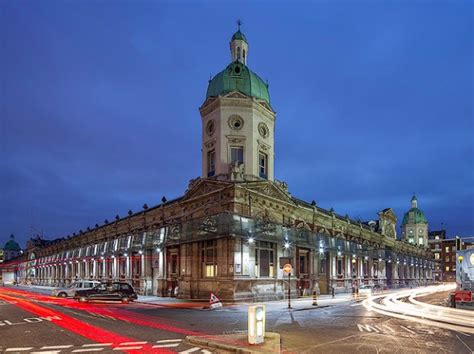 5 Secrets Of Smithfield Market | Londonist