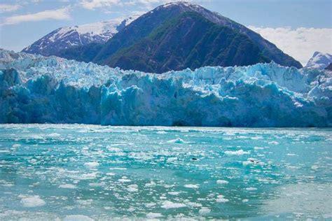 Glaciers In Alaska: Best Ways to See Alaska's Glaciers | ALASKA.ORG