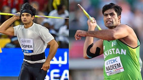 Olympics 2024 Javelin Throw Men - Hatty Kordula