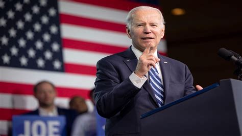 State of Union address 2023: President Joe Biden says US economy better ...