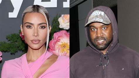 Kim Kardashian Responds to Kanye West, Bianca Censori Marriage ceremony ...