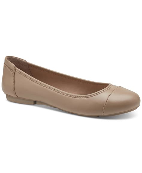 Alfani Women's Step 'n Flex Tavii Flats, Created For Macy's Women's ...