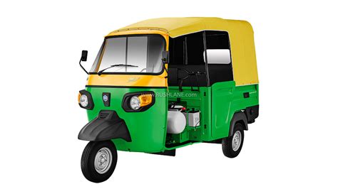 Piaggio Launches New Range Of Ape Autos - Priced From Rs 2.25 L