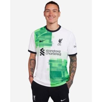 LFC Nike Mens 23/24 Away Match Jersey