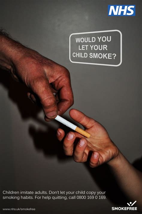 World No Tobacco Day These 22 Ads Will Make You Quit - vrogue.co