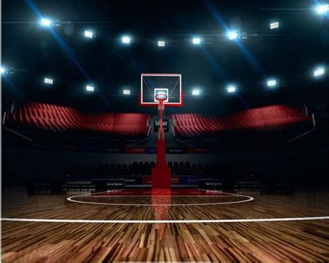 Basketball Stadium Wallpapers - Top Free Basketball Stadium Backgrounds - WallpaperAccess