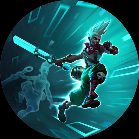 Ekko · Empires of the Ascended · Cards · Legends of Runeterra (LoR) · – RuneterraCCG.com