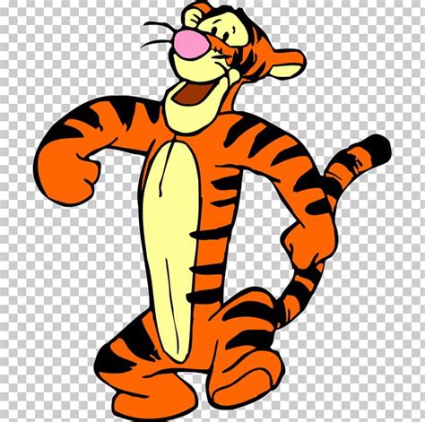 Tigger Winnie-the-Pooh Eeyore Roo Piglet PNG, Clipart, Animal Figure, Cartoon, Orga, Tigger ...