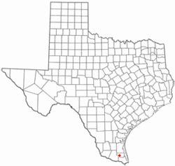 Lyford, Texas - Wikipedia