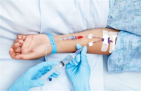 What Is IV Therapy? Definition, Benefits, Types | IV Boost UK