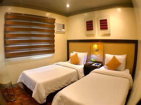 Spend the Night at These 10 Baguio Hotels and Accommodations for Only ...