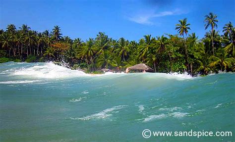 Tangalle Beaches 🌴 Tantalizing Tangalle, Sri Lanka