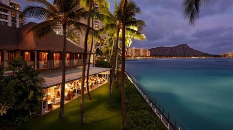 The 15 Most Expensive Hotels in Hawaii