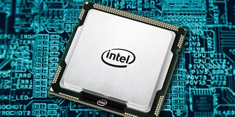 Understanding Intel’s Laptop CPU Models: What the Numbers and Letters ...