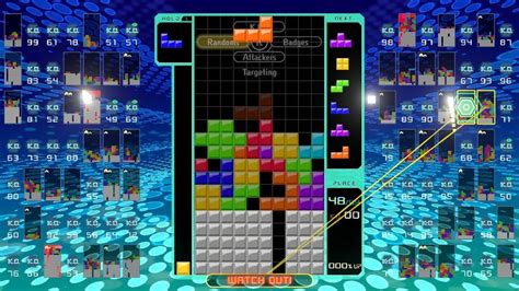 Tetris 99 tips - All the tips for Tetris 99 so you can build your way ...