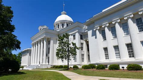 Alabama becomes latest state to pass universal school choice following ...