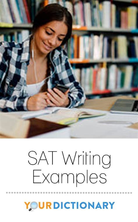 Sat writing examples sources for sample essays – Artofit